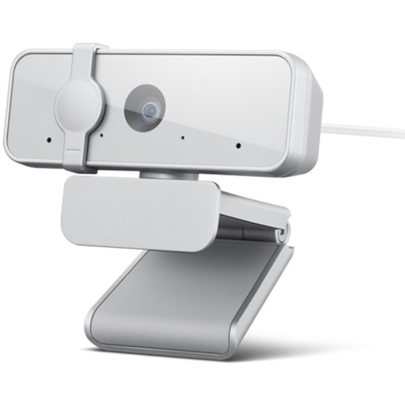 Lenovo GXC1E71383 webcam 2.8 MP 1920 x 1080 pixels USB White Lenovo GXC1E71383 webcam 2.8 MP 1920 x 1080 pixels USB White