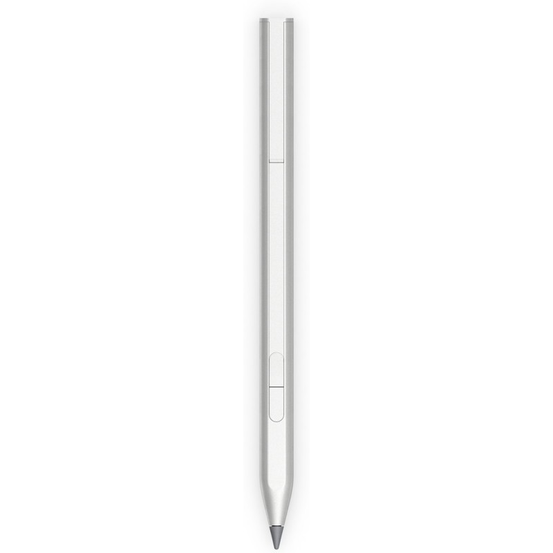 HP Rechargeable MPP 2.0 Tilt Pen (Silver)