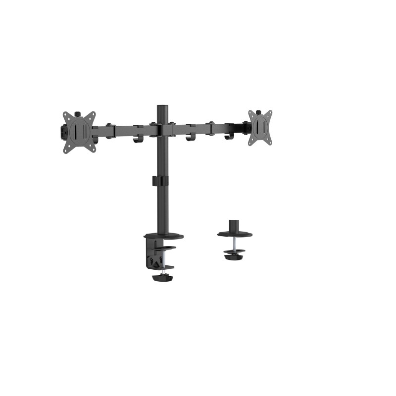 Gembird MA-D2-01 monitor mount / stand 81.3 cm (32