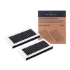 AEG M9RWCAF2 fridge/freezer part/accessory Filter Black, White AEG M9RWCAF2 fridge/freezer part/accessory Filter Black, White