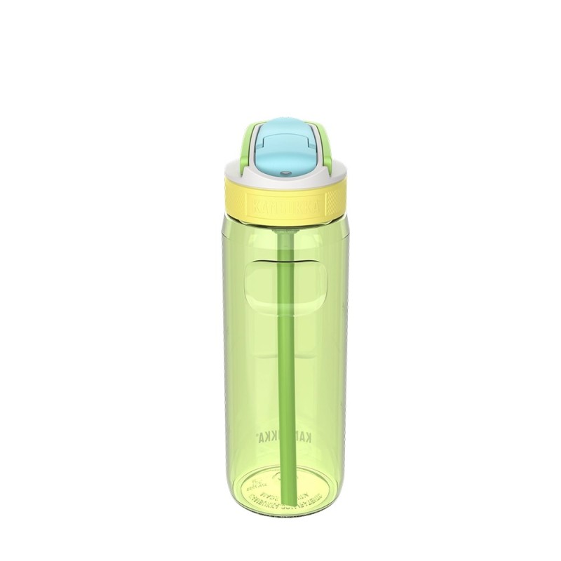 Kambukka Lagoon 750ml Playful Garden water bottle