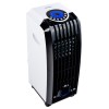 Portable climator Ravanson KR-7010 (remote control; timer)