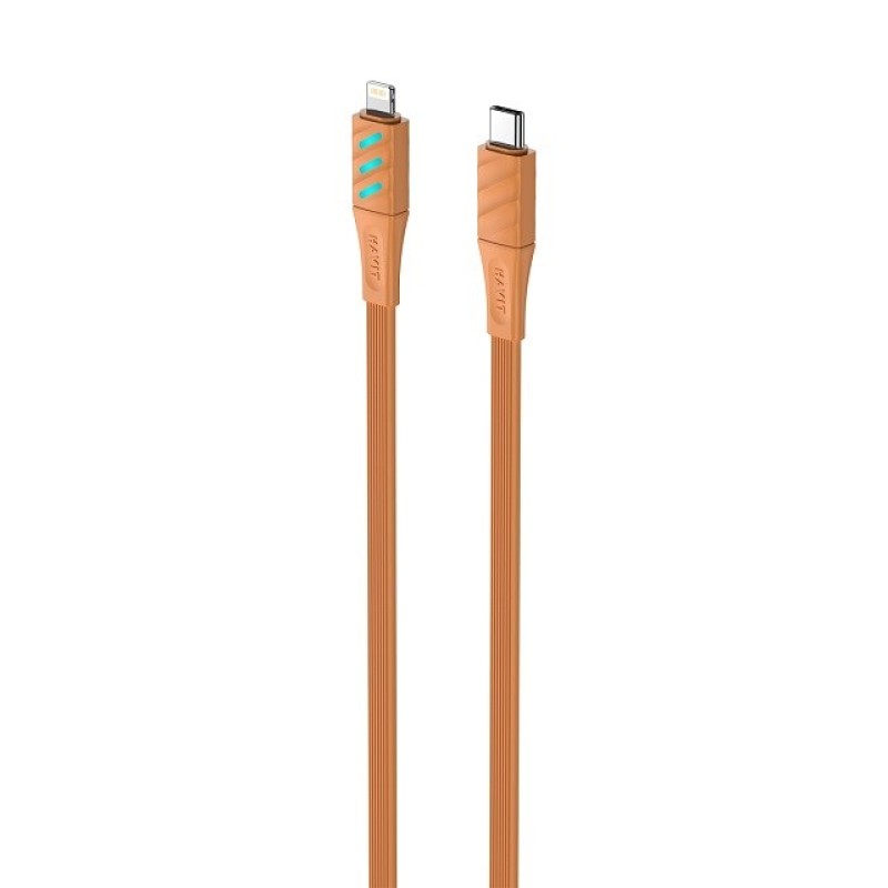 Havit Kabel USB Type C 1 m CB6255 Havit Kabel USB Type C 1 m CB6255