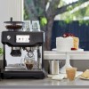 Sage Barista Touch Fully-auto Espresso machine 2 L