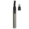 Wahl 5640-1016 bikini trimmer Wet & Dry Aluminium, Black Wahl 5640-1016 bikini trimmer Wet & Dry Aluminium, Black