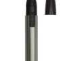 Wahl 5640-1016 bikini trimmer Wet & Dry Aluminium, Black