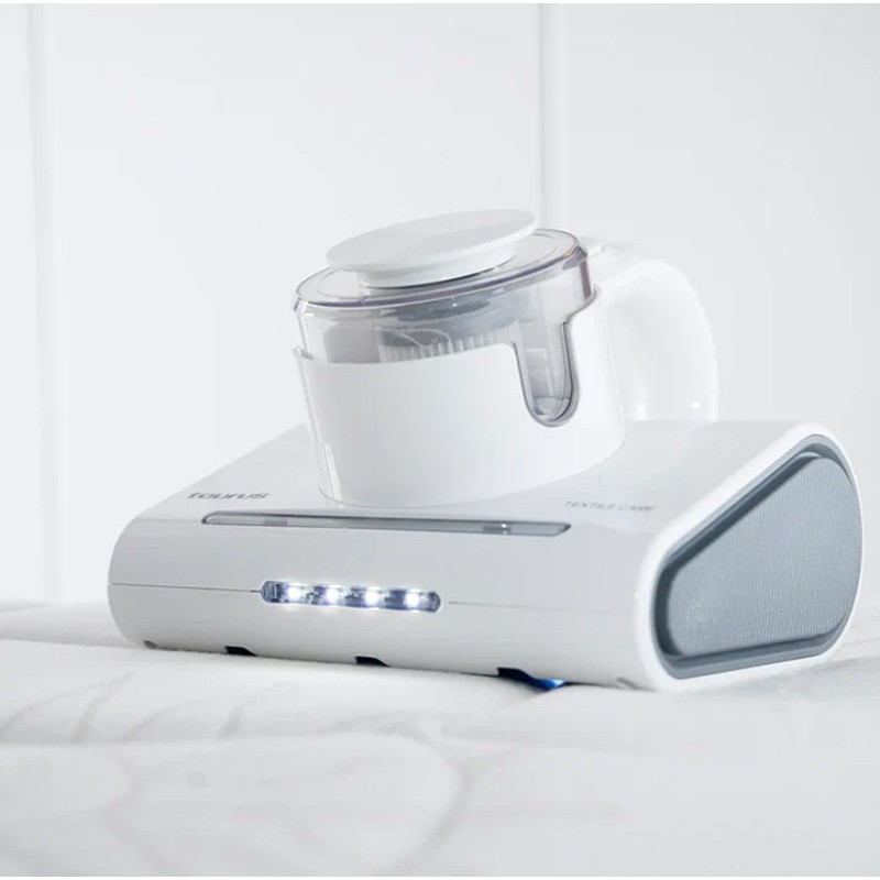 Handheld hoover with UV Taurus Textile Care EST9489320L Handheld hoover with UV Taurus Textile Care EST9489320L