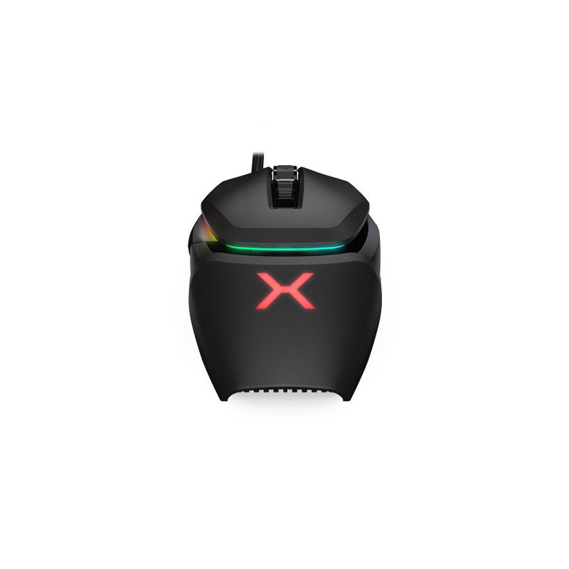 Krux Bot RGB Wired modular gaming mouse Krux Bot RGB Wired modular gaming mouse