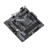 Asrock B450M Pro4 R2.0 AMD B450 Socket AM4 micro ATX Asrock B450M Pro4 R2.0 AMD B450 Socket AM4 micro ATX