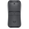 DELL Bluetooth® Travel Mouse - MS700 - Black