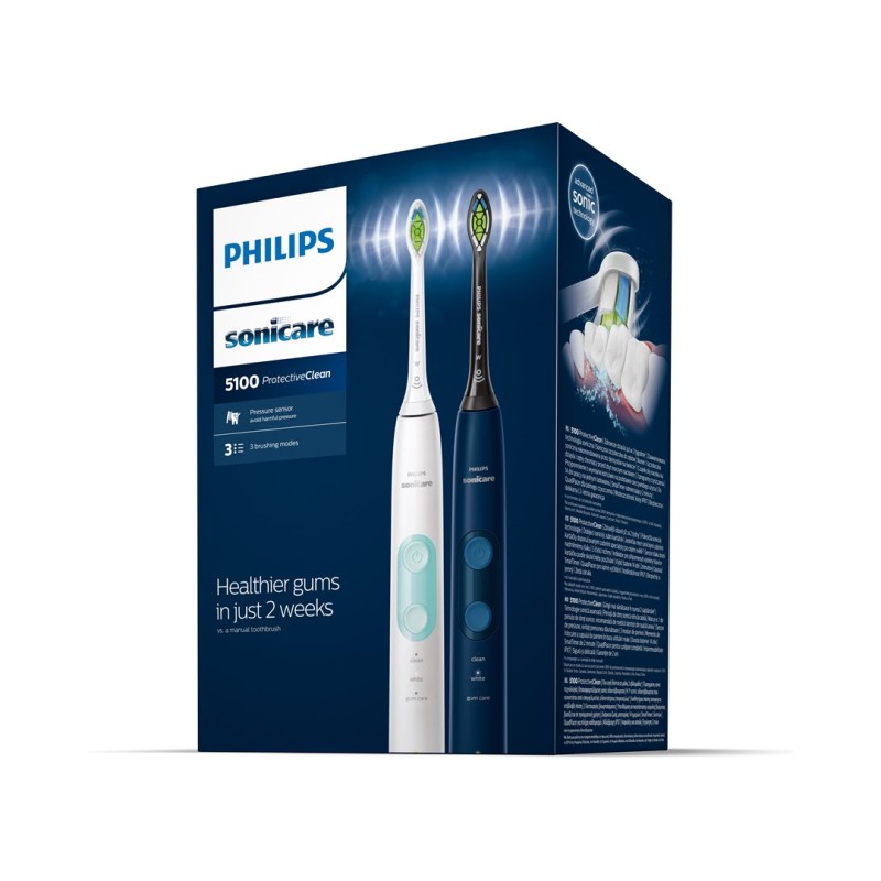 Braun Oral-B Szczoteczka elektryczna iO Series 2 +1 Braun Oral-B Szczoteczka elektryczna iO Series 2 +1