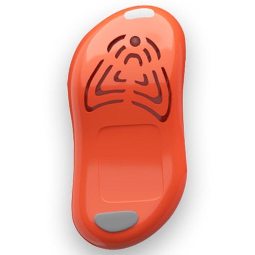 Tickless Pet Ultrasonic tick repeller