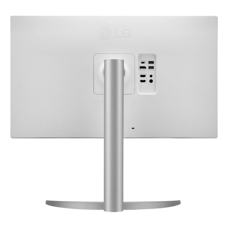 LG 27UP850K-W.AEU monitor computer monitor 68.6 cm (27 LG 27UP850K-W.AEU monitor computer monitor 68.6 cm (27
