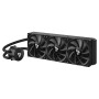Savio NOX 360 mm CPU Liquid Cooler