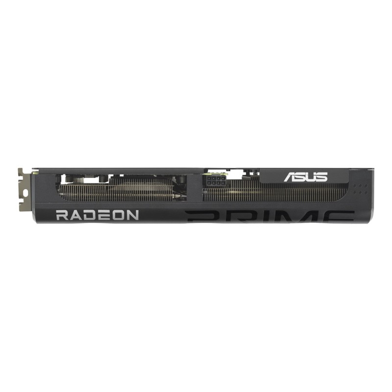 ASUS Prime Radeon RX 9060 XT O16G AMD 16 GB GDDR6 ASUS Prime Radeon RX 9060 XT O16G AMD 16 GB GDDR6