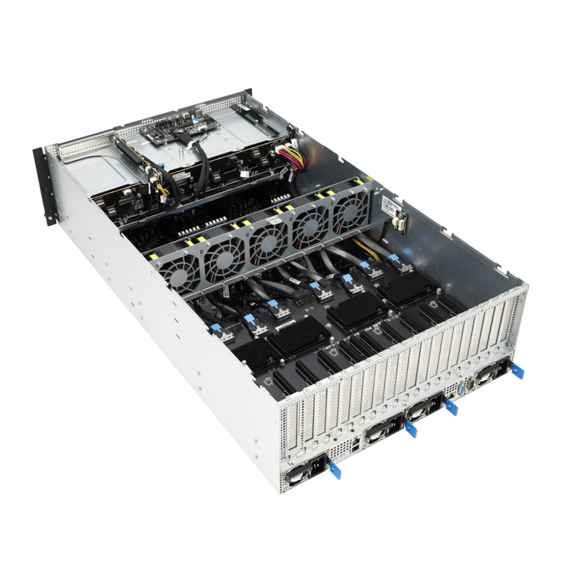 Asus ESC8000A-E12P-SKU4/10G/3K