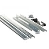 Rack Kit for UPS EVER RT 800-1200 mm Mounting kit
