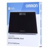 Omron HN-289-E Black Electronic personal scale Omron HN-289-E Black Electronic personal scale