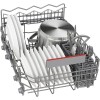 Bosch Serie 4 SPH4EKX24E dishwasher Fully built-in 10 place settings D Bosch Serie 4 SPH4EKX24E dishwasher Fully built-in 10 place settings D