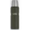 THERMOS 470 ml beverage thermos - army green THERMOS 470 ml beverage thermos - army green