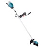 Makita UR002GZ01 brush cutter/string trimmer 35 cm 550 W Battery Black, Green, Silver Makita UR002GZ01 brush cutter/string trimmer 35 cm 550 W Battery Black, Green, Silver