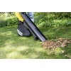 Kärcher BLV 36-240 Battery cordless leaf blower 240 km/h Black,Yellow 36 V Lithium-Ion (Li-Ion) Kärcher BLV 36-240 Battery cordless leaf blower 240 km/h Black,Yellow 36 V Lithium-Ion (Li-Ion)
