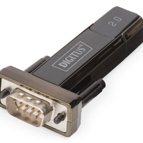 Digitus USB 2.0 serial adapter