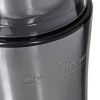 Clatronic PC-KSW 1021 coffee grinder 200 W Stainless steel Clatronic PC-KSW 1021 coffee grinder 200 W Stainless steel