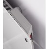 MAAN Vertical PG 60 canopy matte black MAAN Vertical PG 60 canopy matte black