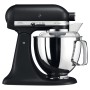 KitchenAid 5KSM175PSEBK  Artisan food processor 300 W 4.8 L Black