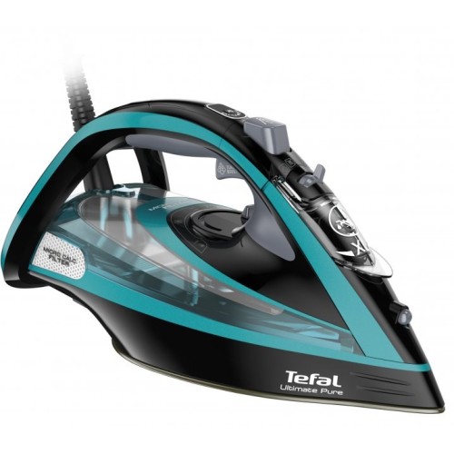 TEFAL ULTIMATE PURE FV9844E0 IRON 3200 W TEFAL ULTIMATE PURE FV9844E0 IRON 3200 W