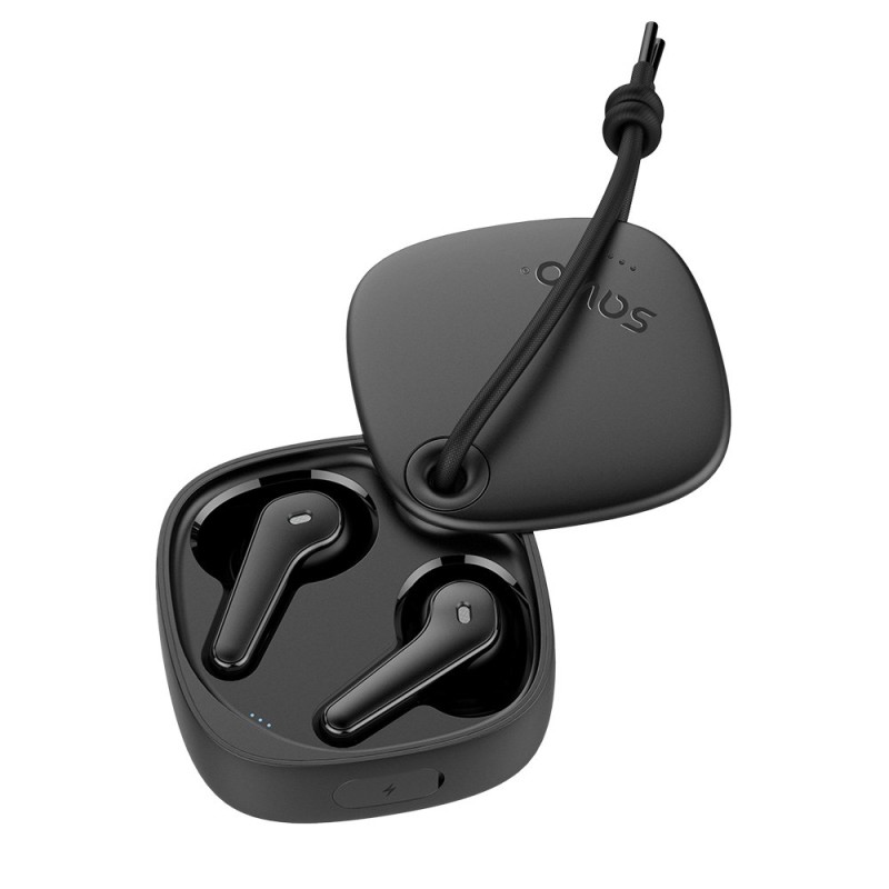 SAVIO Wireless BLUETOOTH 5.3 TWS-11 headphones SAVIO Wireless BLUETOOTH 5.3 TWS-11 headphones