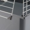 FERPLAST Rabbit 100 - Cage FERPLAST Rabbit 100 - Cage