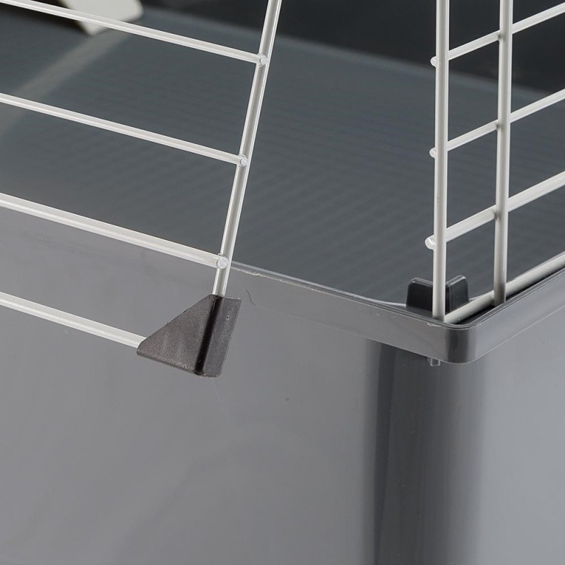 FERPLAST Rabbit 100 - Cage FERPLAST Rabbit 100 - Cage