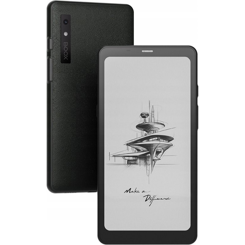 Ebook Onyx Boox Palma 2 6,13 Ebook Onyx Boox Palma 2 6,13