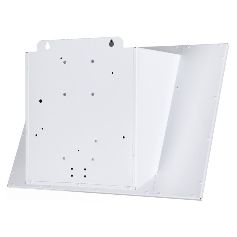 Okap AKPO WK-4 NERO LINE 2.0 50 BIAŁY T300 Liniowy LED/Siłownik Okap AKPO WK-4 NERO LINE 2.0 50 BIAŁY T300 Liniowy LED/Siłownik