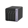 QNAP TS-432X-4G NAS/storage server Tower Ethernet LAN Black Alpine AL-524 QNAP TS-432X-4G NAS/storage server Tower Ethernet LAN Black Alpine AL-524