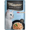 MIAMOR Fine Filets Tuna in sauce  - wet cat food - 100g