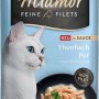 MIAMOR Fine Filets Tuna in sauce  - wet cat food - 100g