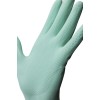 Vileda Extra Sensation Household gloves Green Cotton, Latex 1 pc(s) Vileda Extra Sensation Household gloves Green Cotton, Latex 1 pc(s)