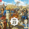 Puzzle Good Loot Gaming - Fallout: 25th Anniversary 1000 pc(s) Puzzle Good Loot Gaming - Fallout: 25th Anniversary 1000 pc(s)