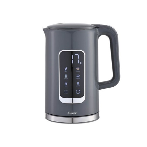 Maestro MR-024-GREY electric kettle Maestro MR-024-GREY electric kettle