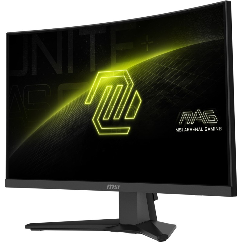 MSI MAG 244C computer monitor 59.9 cm (23.6 MSI MAG 244C computer monitor 59.9 cm (23.6