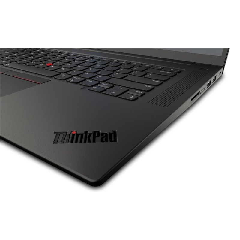 Lenovo ThinkPad P1 Intel® Core™ i9 i9-12900H Mobile workstation 40.6 cm (16 Lenovo ThinkPad P1 Intel® Core™ i9 i9-12900H Mobile workstation 40.6 cm (16