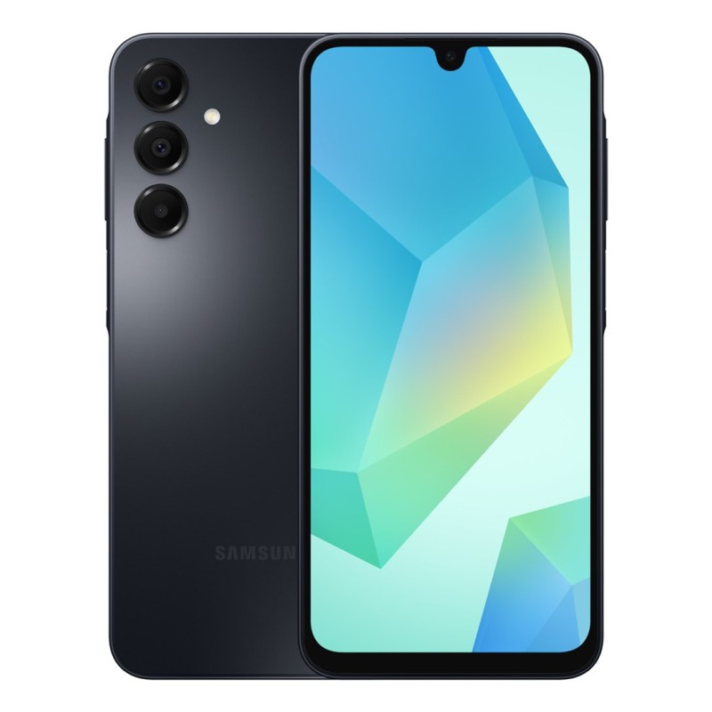 Samsung Galaxy A16 17 cm (6.7 Samsung Galaxy A16 17 cm (6.7