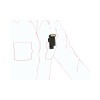 Twinkly Candies LED Christmas tree lights TWKC200RGB-G Candle shape Twinkly Candies LED Christmas tree lights TWKC200RGB-G Candle shape
