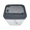 HP ONESHRED Auto 200CC white-gray shredder HP ONESHRED Auto 200CC white-gray shredder