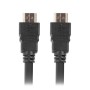 Lanberg CA-HDMI-11CC-0050-BK HDMI cable 5 m HDMI Type A (Standard) Black