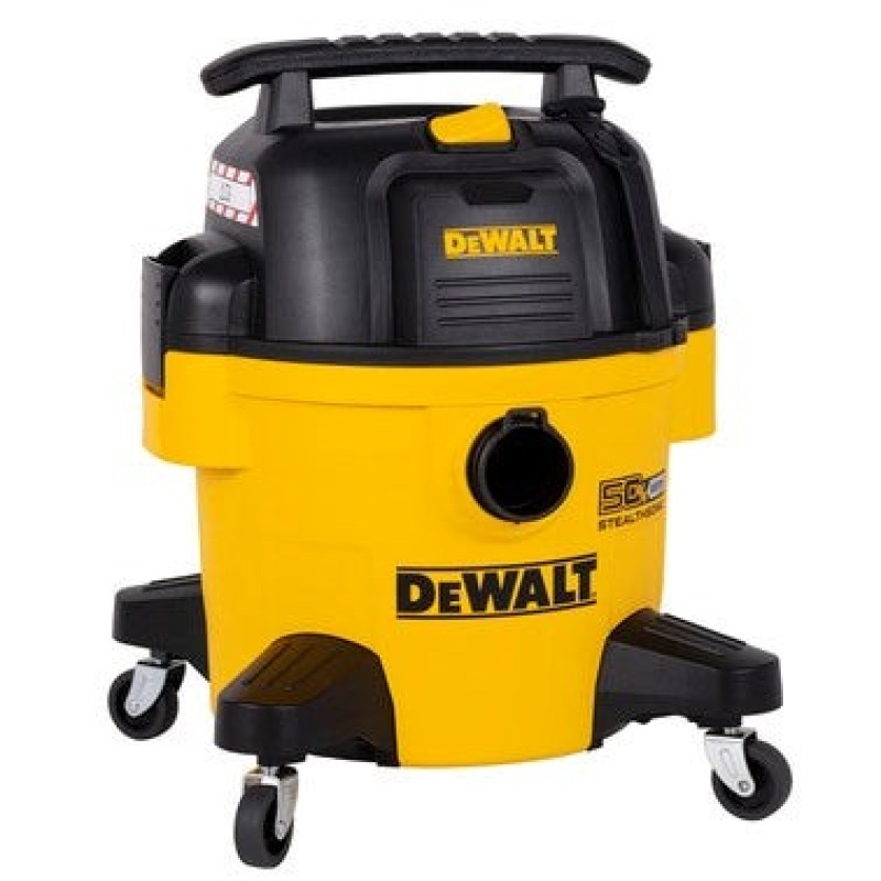 DRY/WET HOOVER 23L SUPER QUIET AT-DXV23P-QT DRY/WET HOOVER 23L SUPER QUIET AT-DXV23P-QT