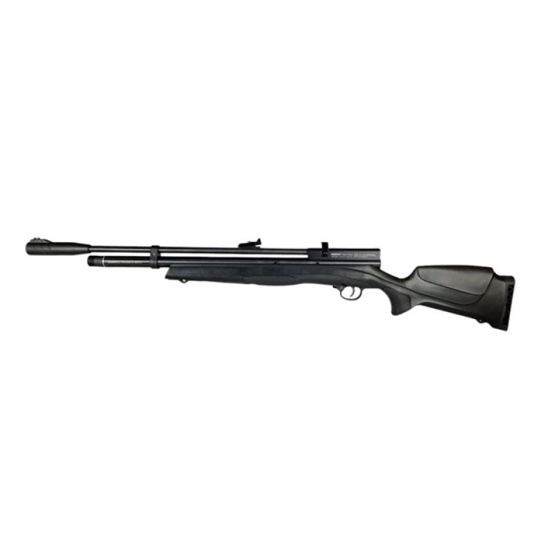 Beeman Chief III Plus S Carbine air rifle with regulator PCP-polymer k.5,5 mm Ekp